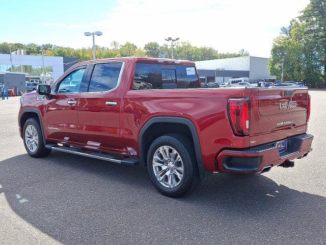 Used 2023 GMC Sierra 1500 Denali w/ Technology Package image 4