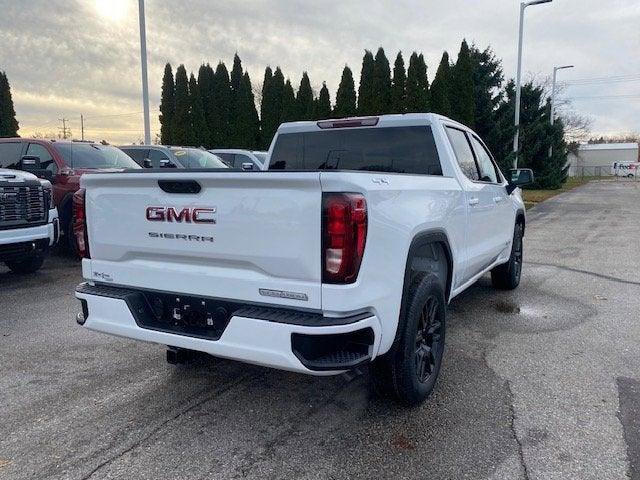 New 2026 GMC Sierra 1500 Elevation image 6
