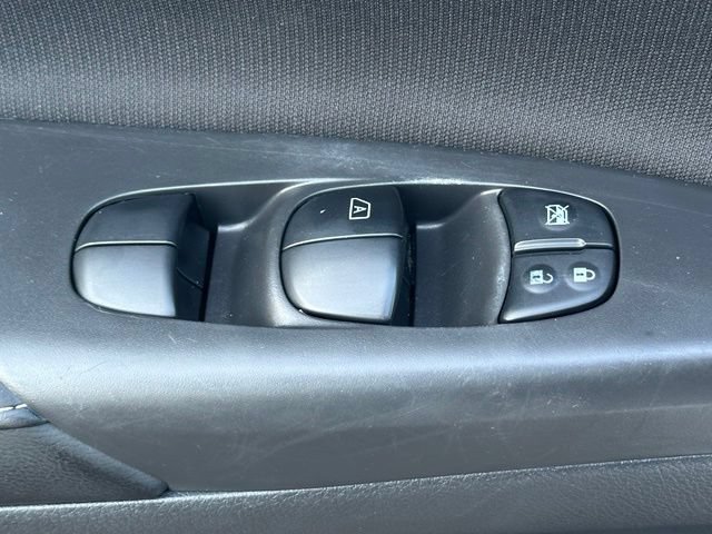 Certified 2019 Nissan Sentra S FWD image 18