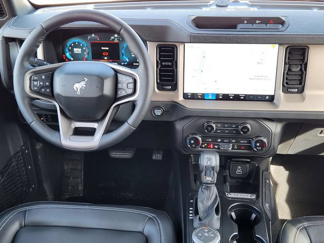 New 2026 Ford Bronco Outer Banks AWD/4WD image 28