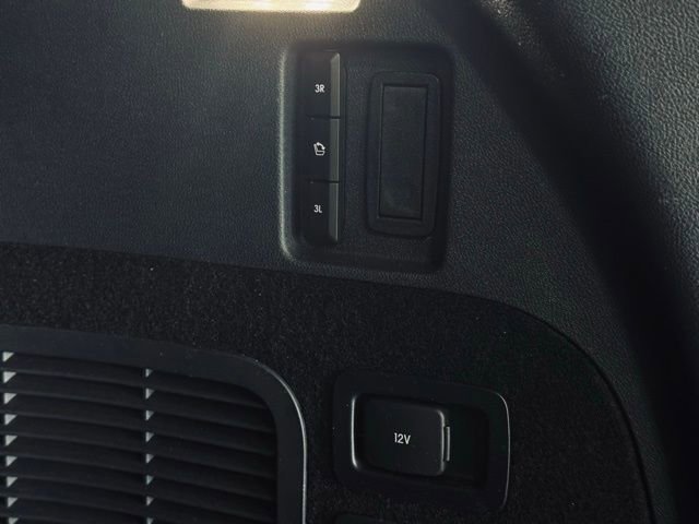 Certified 2025 Lincoln Aviator Black Label image 13