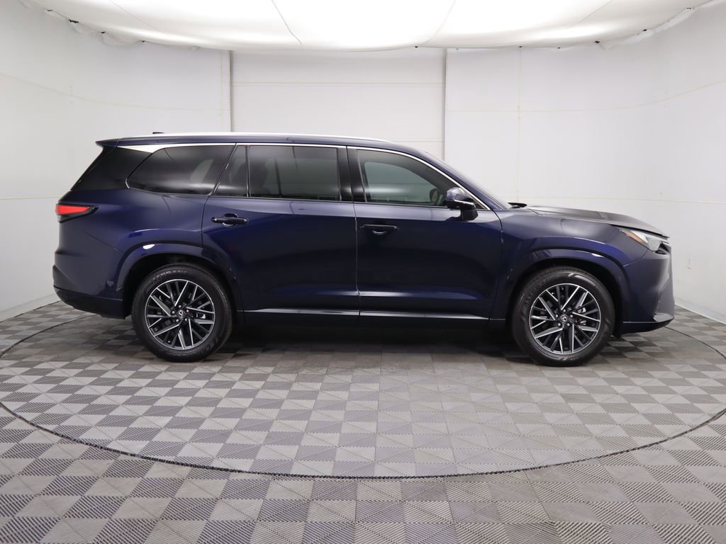 Used 2024 Lexus TX 350 AWD image 4