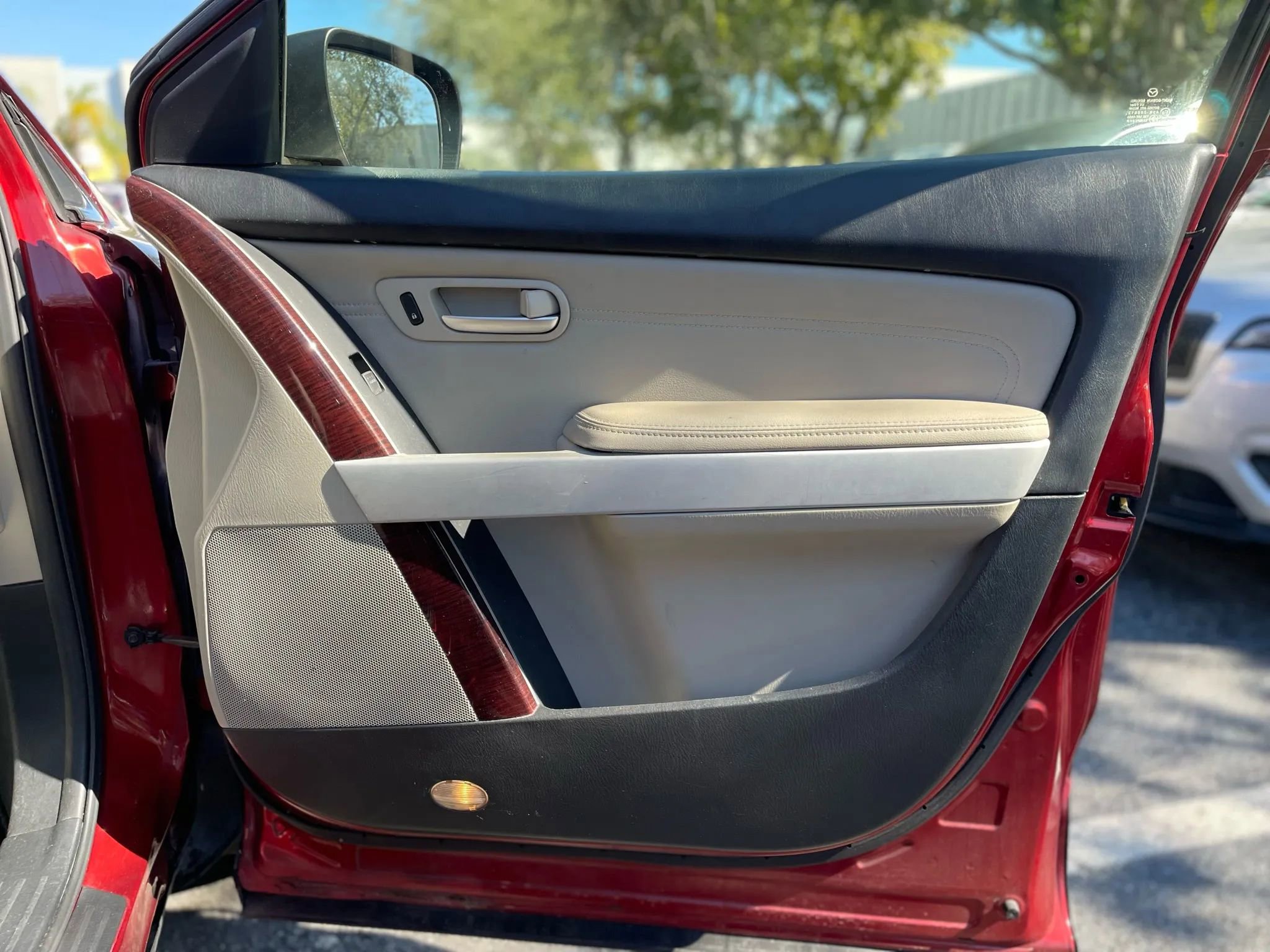 Used 2008 MAZDA CX-9 Grand Touring FWD image 31