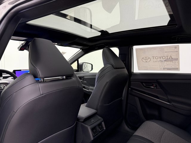 New 2026 Toyota bZ XLE Plus image 30