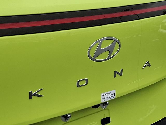 New 2026 Hyundai Kona SEL Sport AWD/4WD image 11