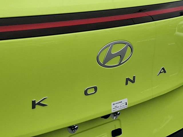 New 2026 Hyundai Kona SEL Sport AWD/4WD image 11