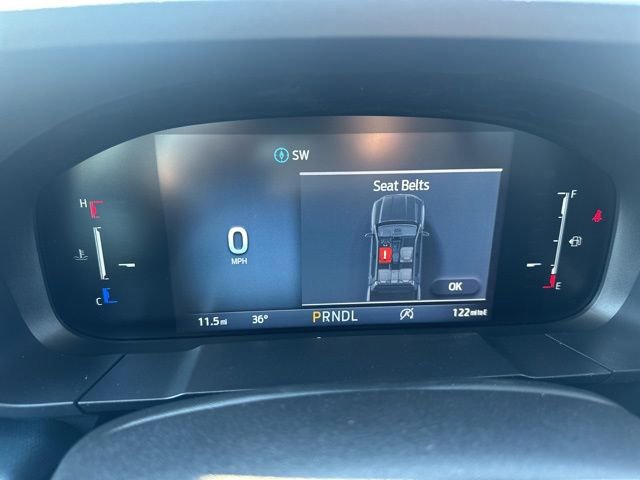 New 2026 Ford Maverick XLT w/ XLT Luxury Package image 26