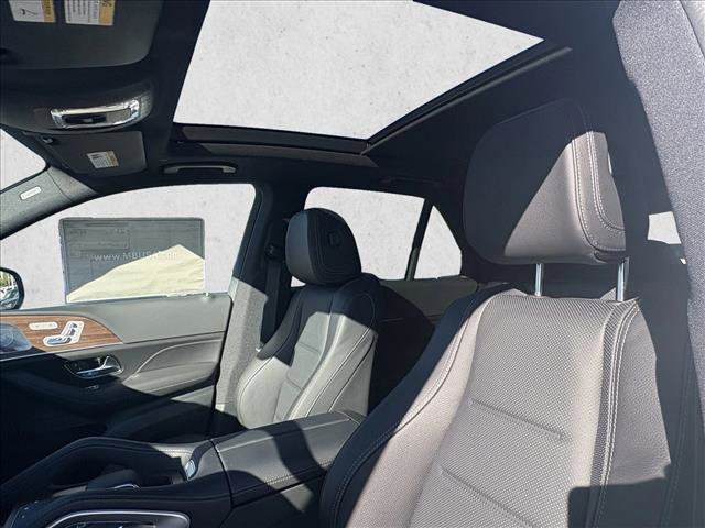 New 2026 Mercedes-Benz GLE 450 4MATIC image 14