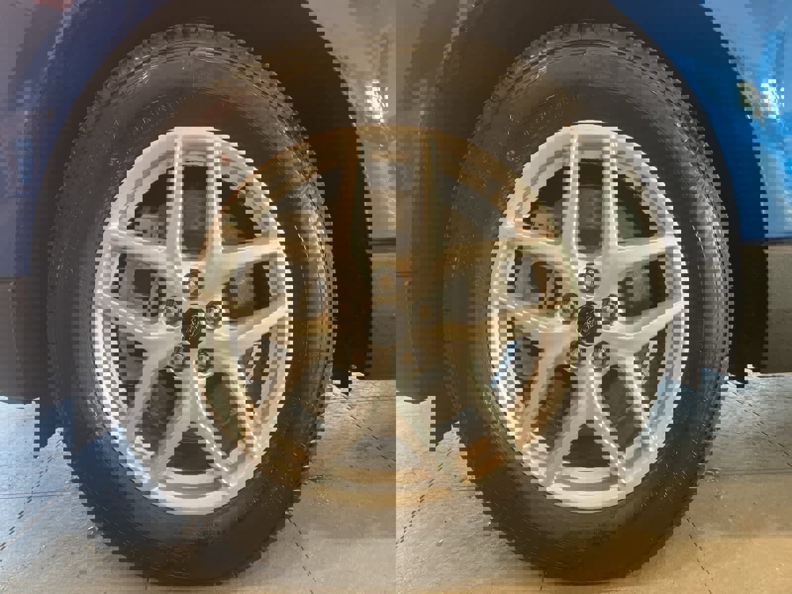 Used 2023 Ford Edge SEL w/ Convenience Package image 9