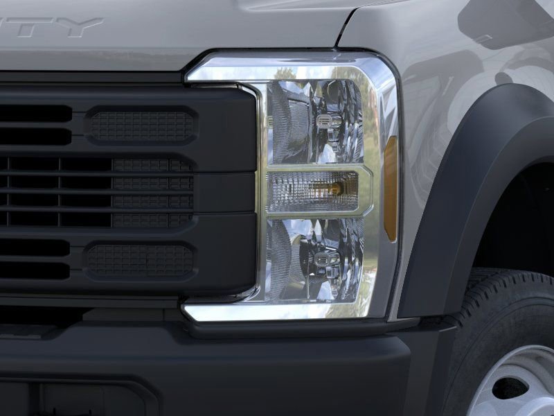 New 2026 Ford F550 4x4 Crew Cab Super Duty image 18