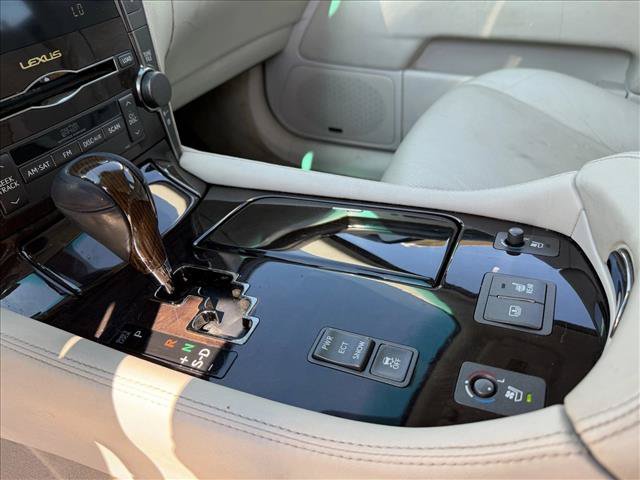 Used 2008 Lexus LS 460 RWD image 17