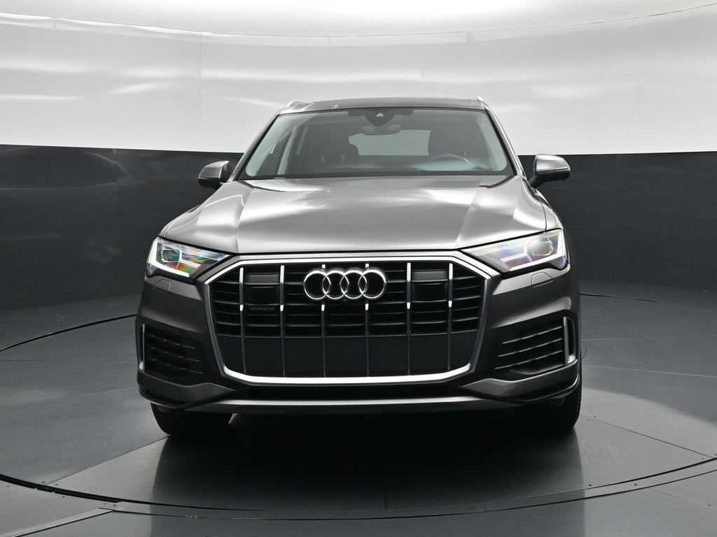 Used 2024 Audi Q7 2.0T Premium AWD/4WD image 24