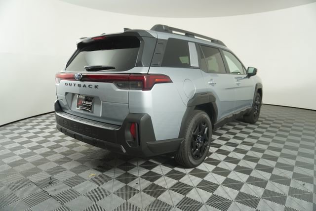 New 2026 Subaru Outback Limited image 7