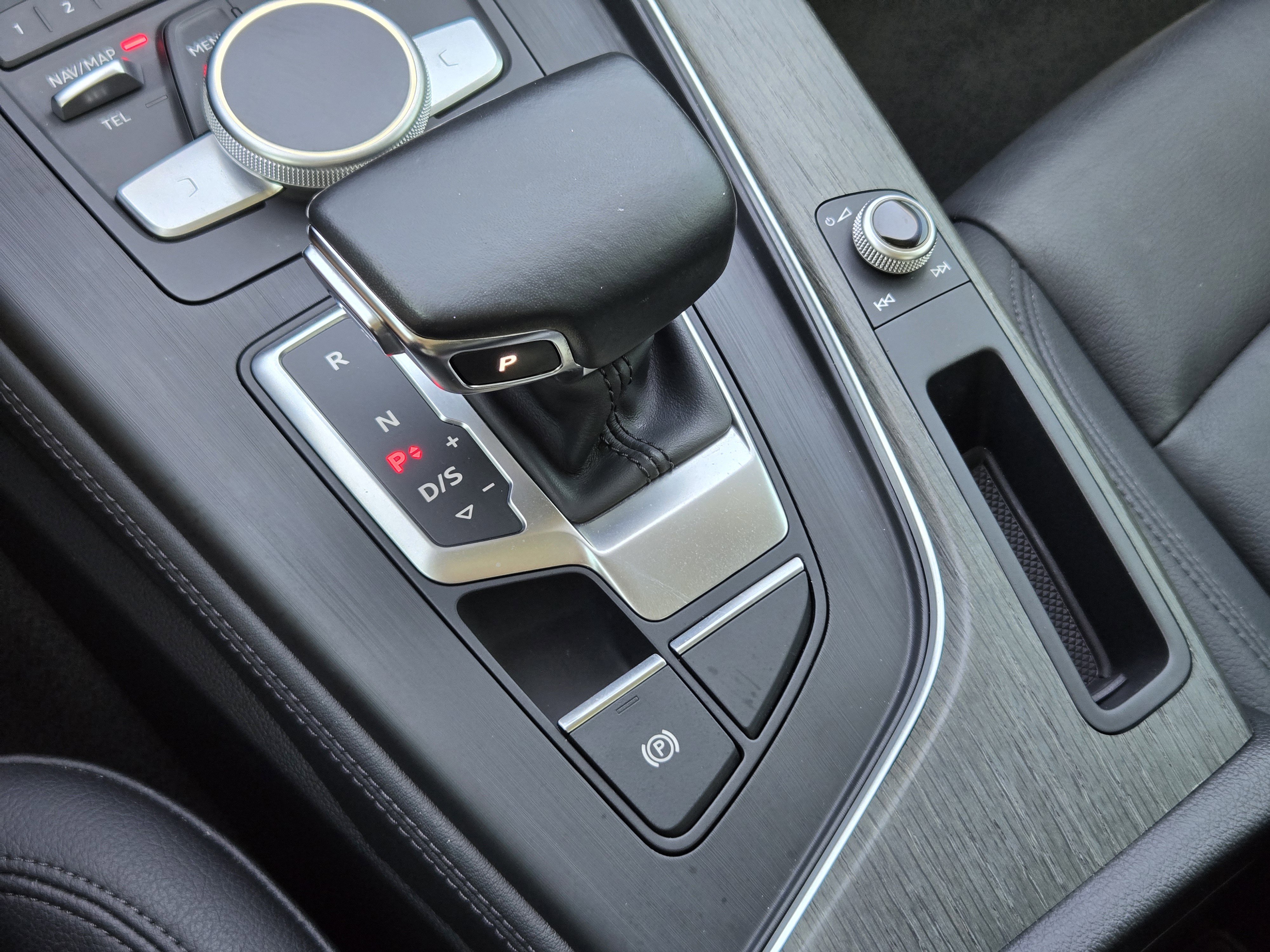 Used 2019 Audi A4 2.0T Premium Plus w/ Premium Plus Package image 29