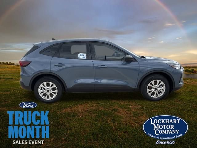 New 2026 Ford Escape Active image 8
