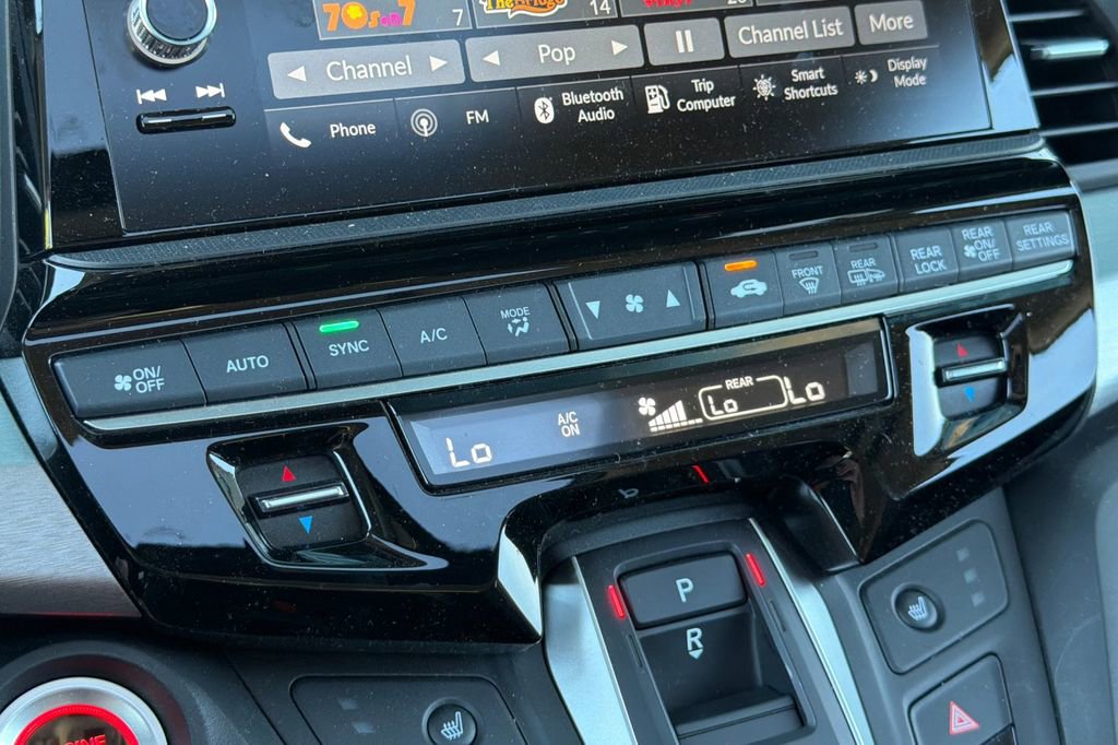 Used 2026 Honda Odyssey EX-L image 20