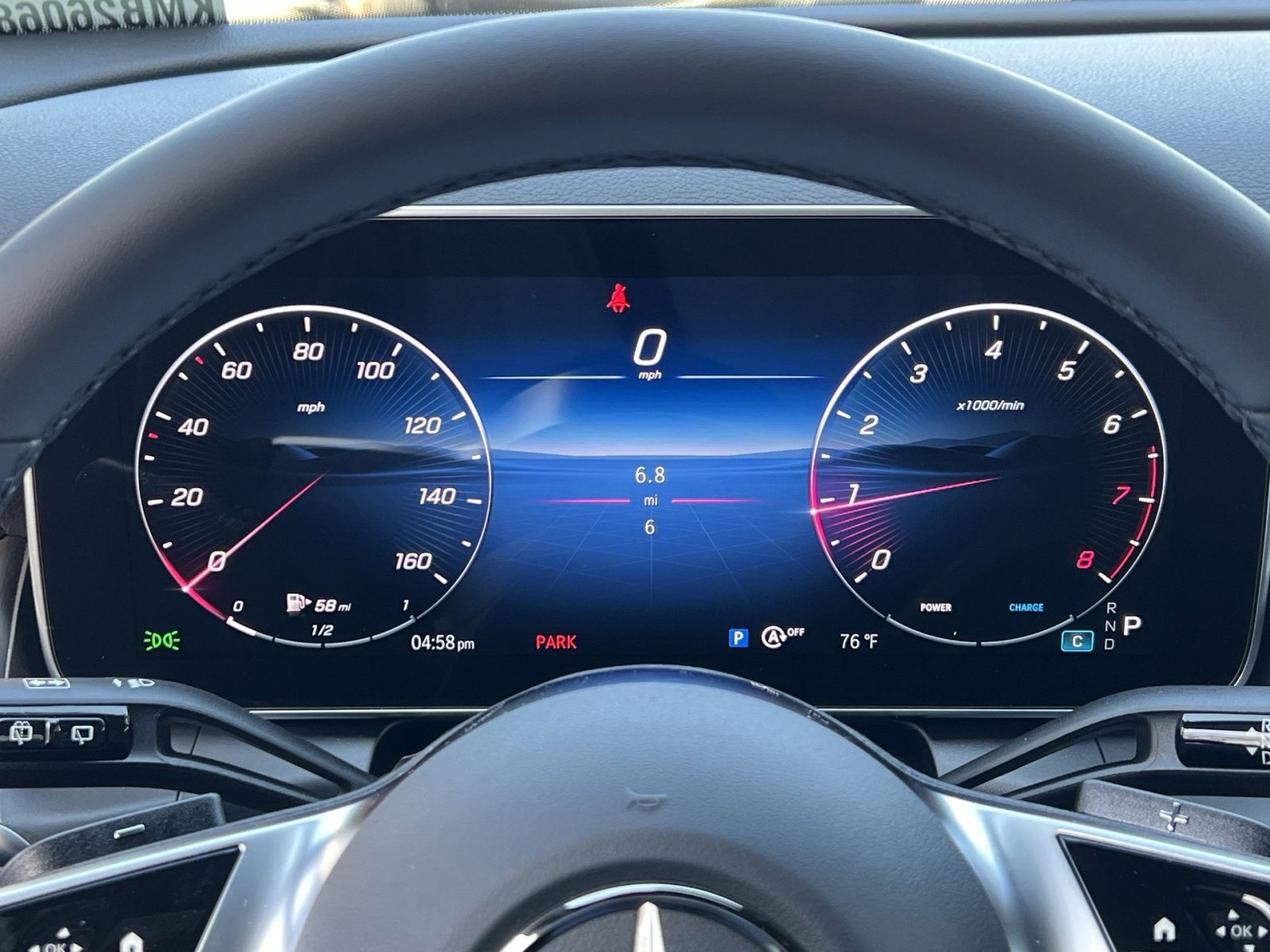 New 2026 Mercedes-Benz GLC 300 4MATIC image 15