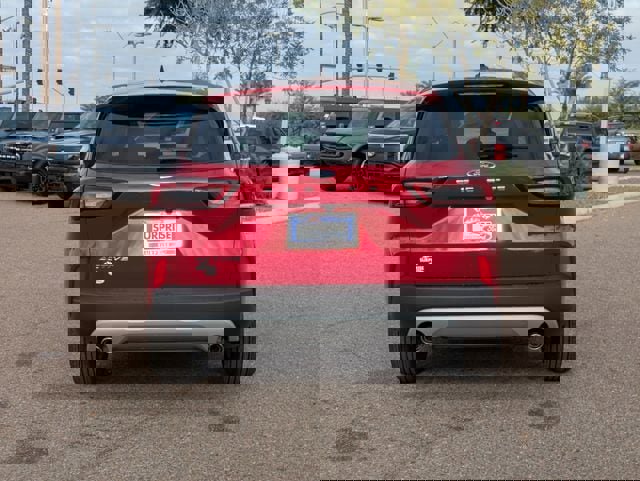 New 2026 Ford Escape Active image 36