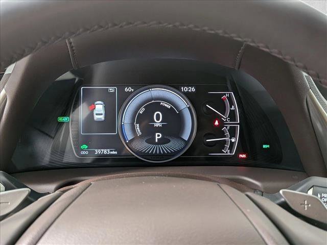 Used 2021 Lexus ES 300h w/ Premium Package image 16