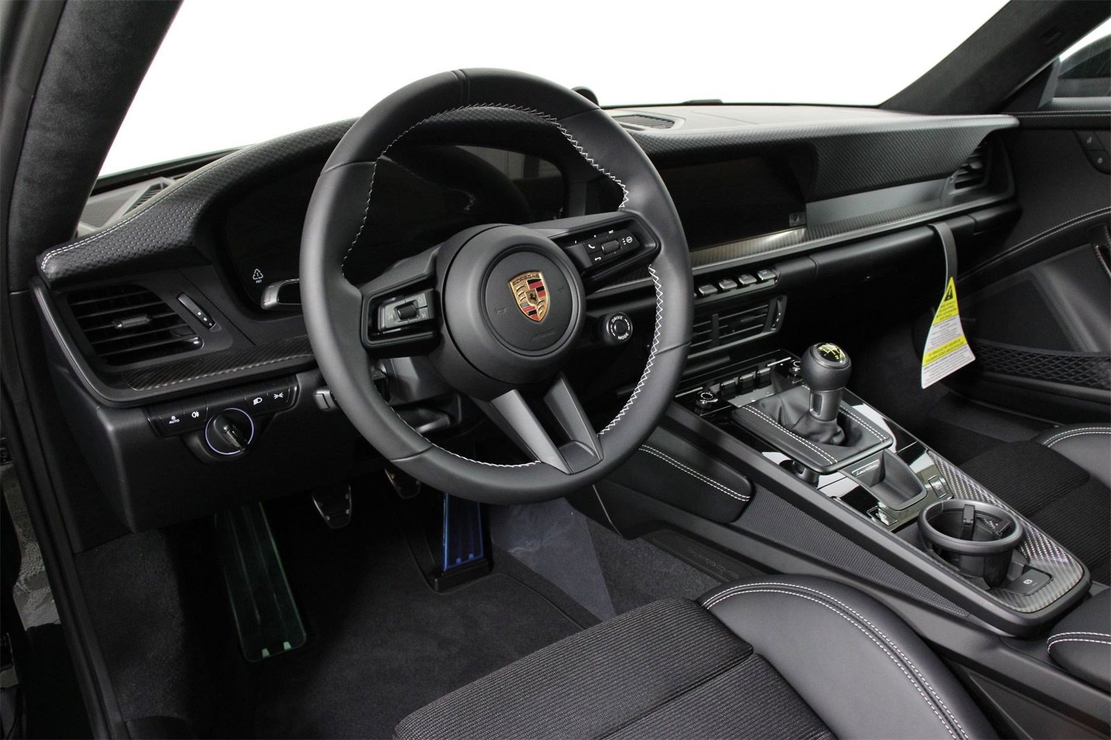 New 2026 Porsche 911 GT3 image 4