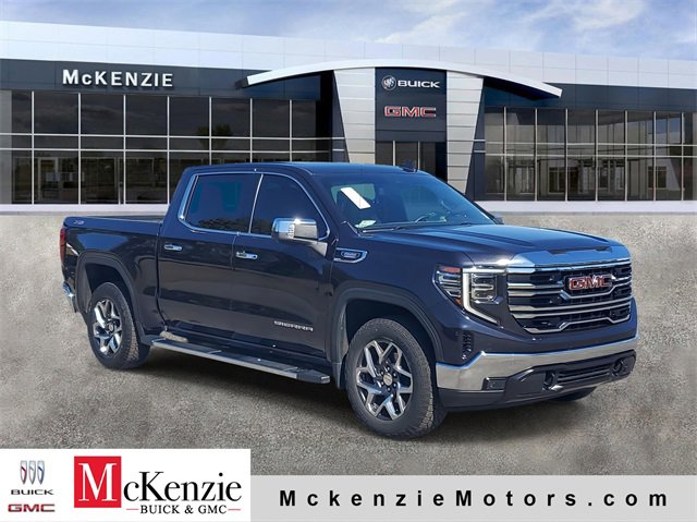 Used 2023 GMC Sierra 1500 SLT w/ SLT Premium Package
