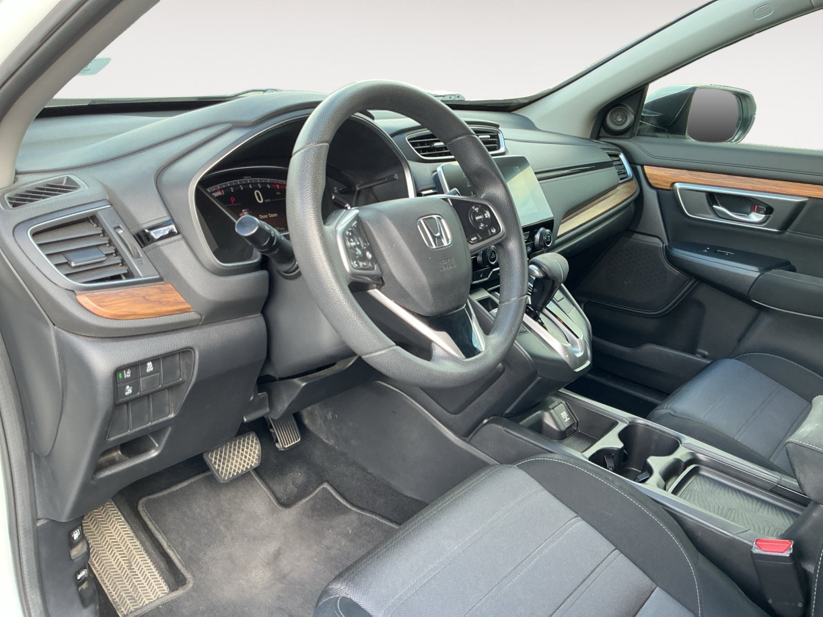 Used 2019 Honda CR-V EX image 10