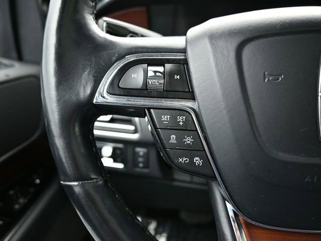 Used 2023 Lincoln Navigator Reserve AWD/4WD image 15
