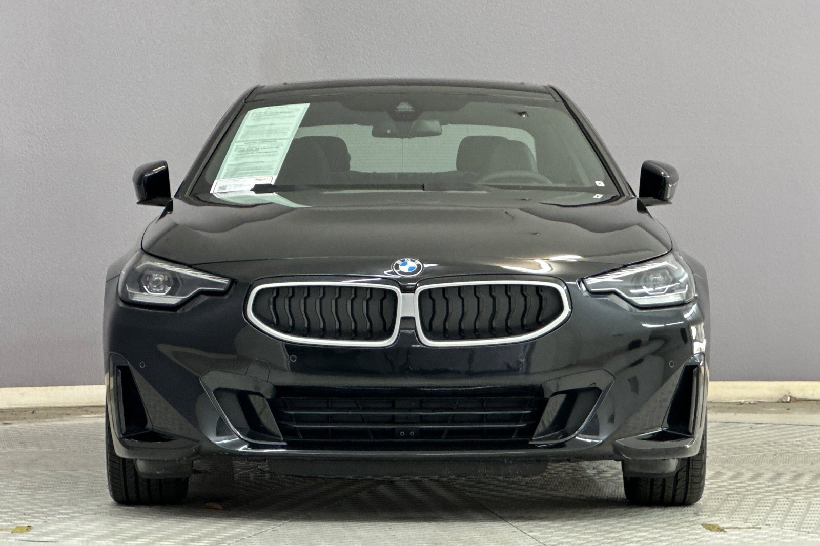Used 2025 BMW 230i Coupe w/ Convenience Package RWD image 5