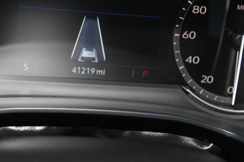 Used 2024 Cadillac XT6 Premium Luxury FWD image 28
