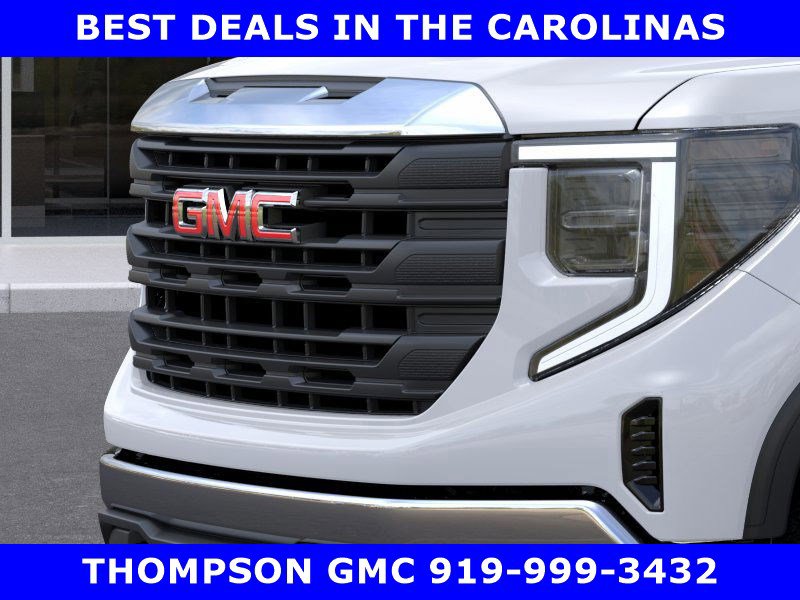 New 2026 GMC Sierra 1500 Pro image 13
