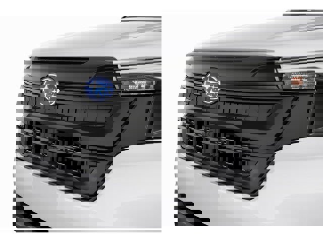 New 2026 Subaru Forester image 11