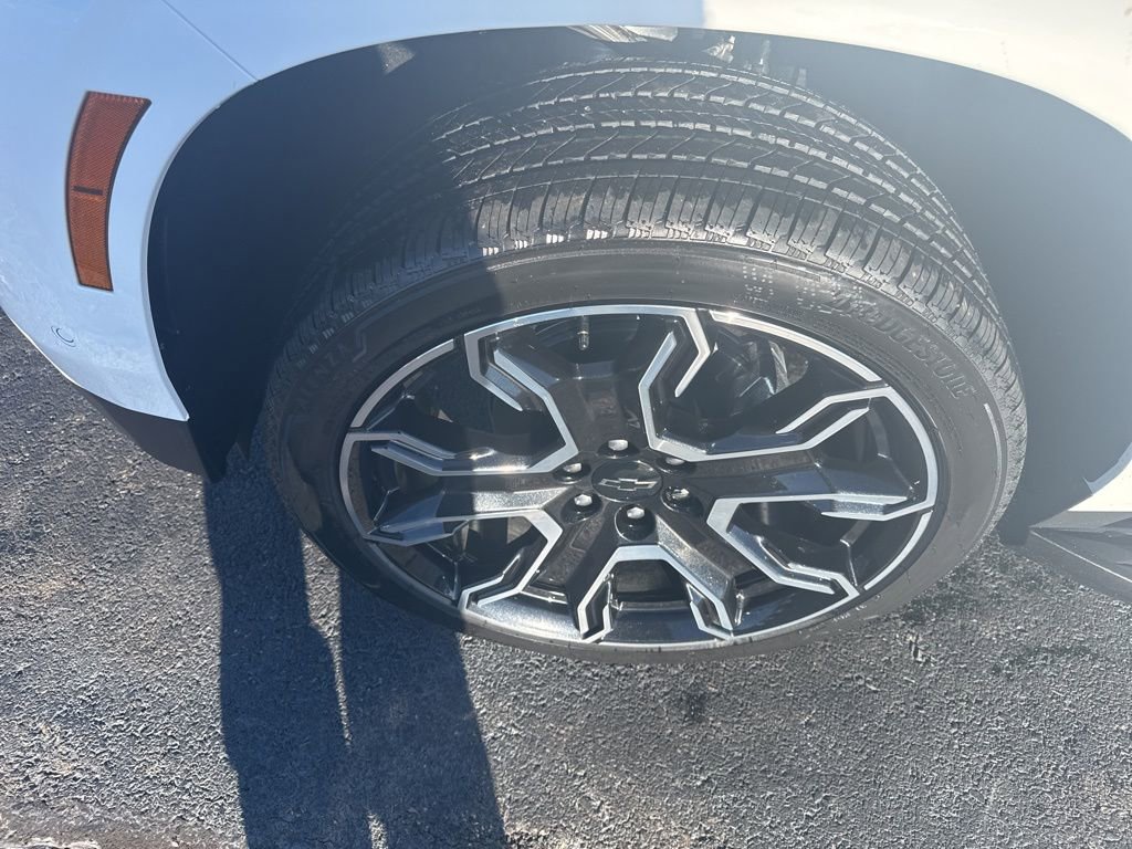 New 2026 Chevrolet Tahoe RST w/ Advanced Technology Package image 9
