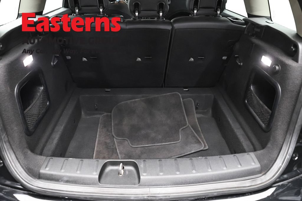 Used 2023 MINI Cooper Clubman S FWD image 9
