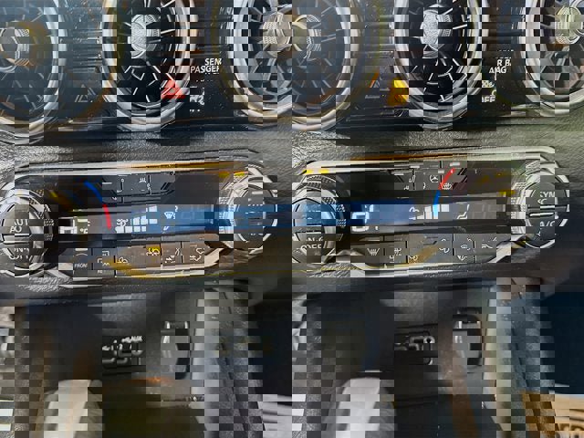 Certified 2023 Nissan Sentra SV w/ All-Weather Package image 13