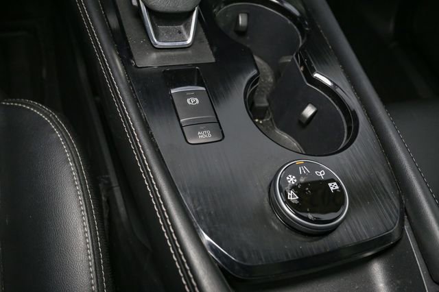 Used 2023 Nissan Rogue SL w/ SL Premium Package AWD/4WD image 28