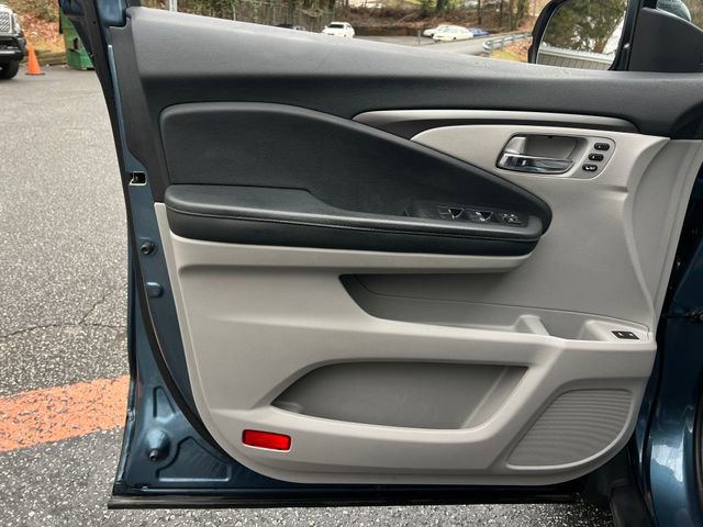 Used 2019 Honda Pilot EX-L image 10