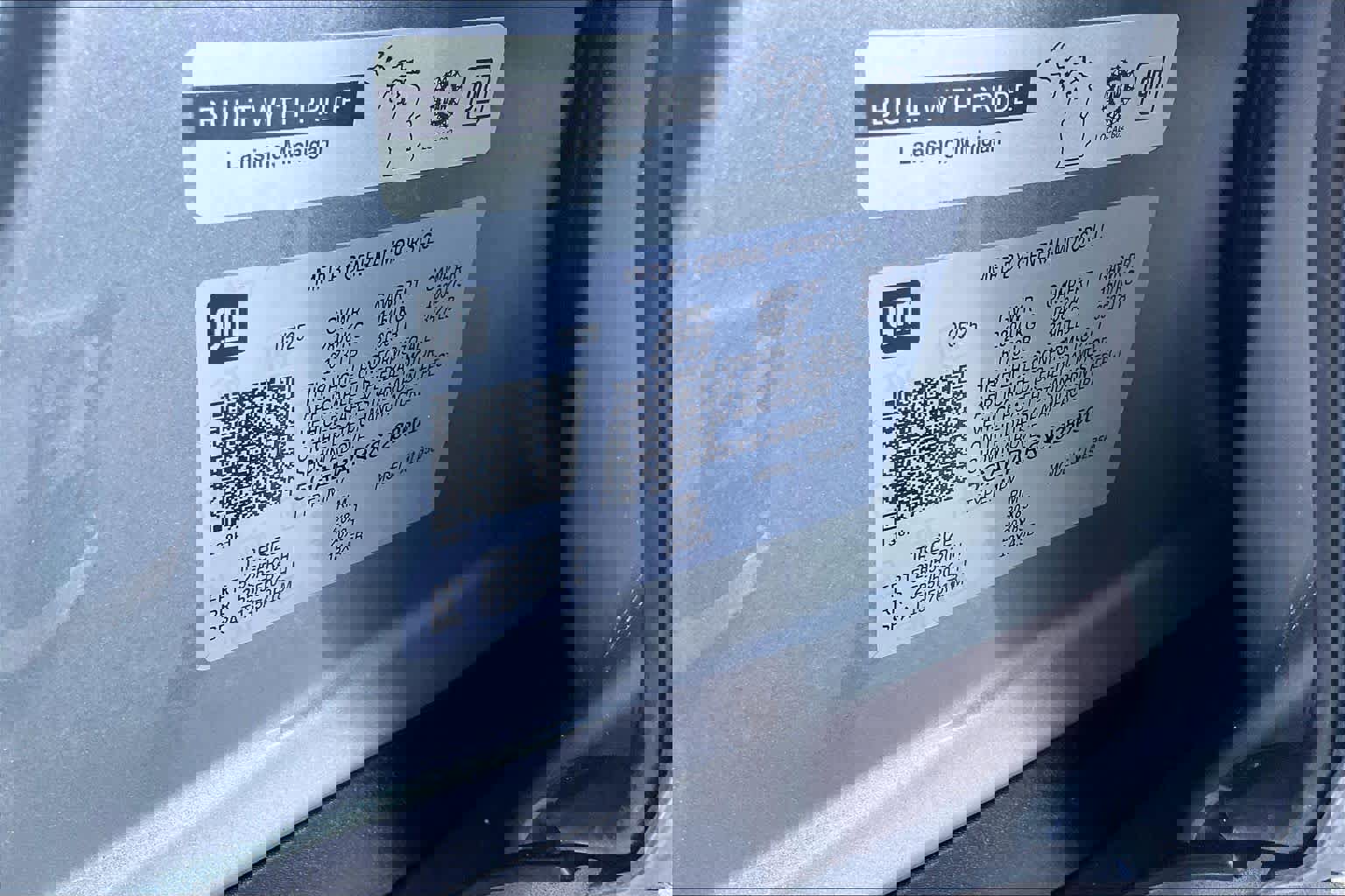 Used 2025 Buick Enclave Preferred image 32