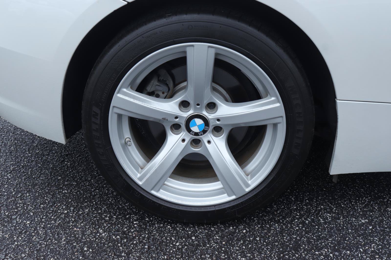 Used 2016 BMW Z4 sDrive30i RWD image 34