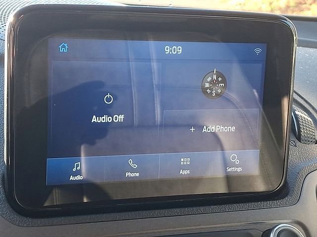 Used 2020 Ford Transit Connect XL image 16