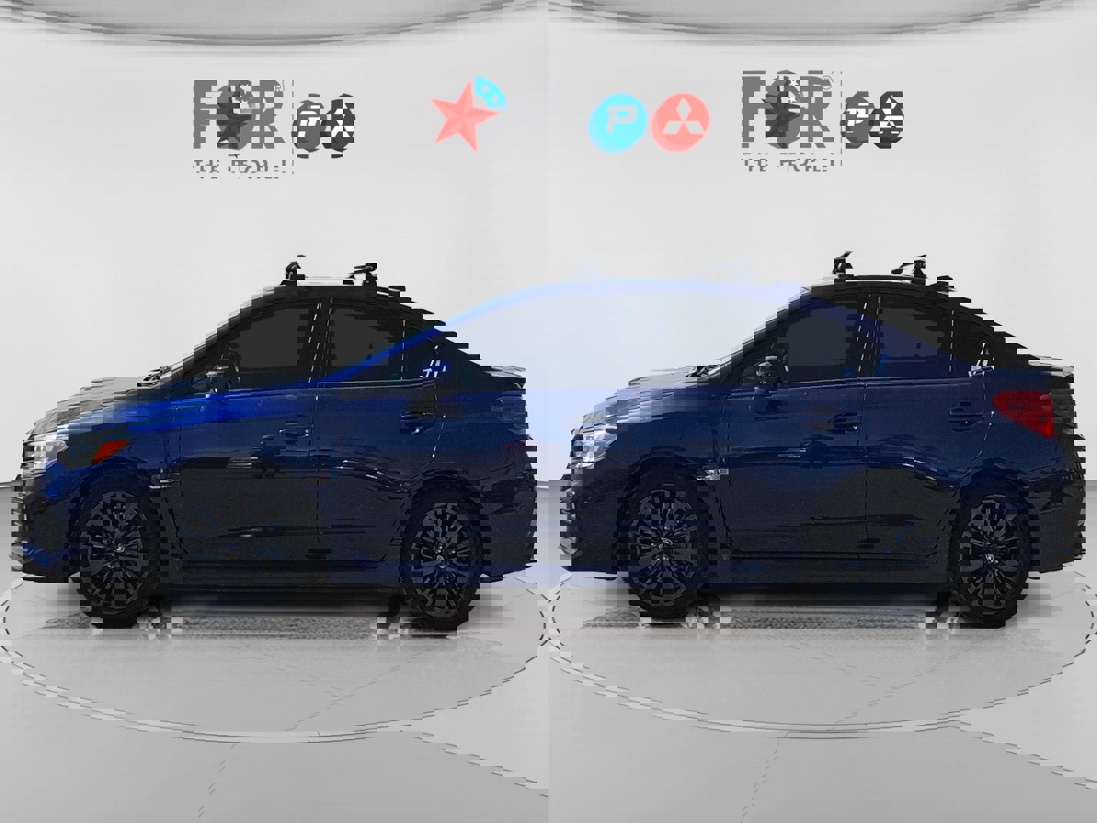 Used 2019 Subaru WRX image 2