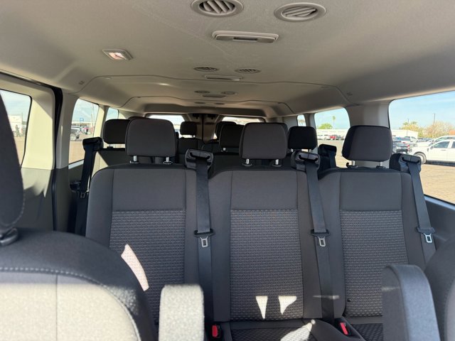 New 2026 Ford Transit 350 XL image 12
