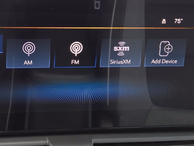 New 2026 Chevrolet TrailBlazer LS w/ LS Convenience Package FWD image 25