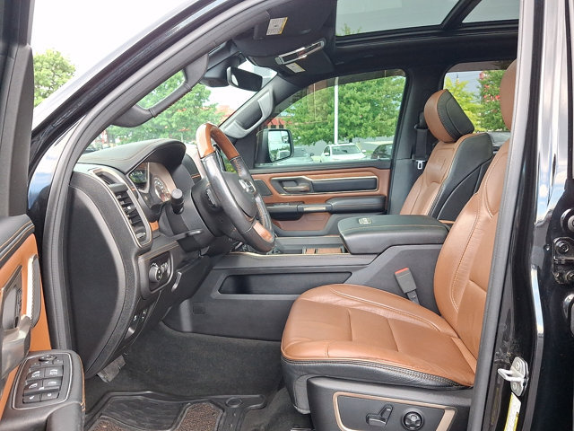 Used 2019 RAM 1500 Limited AWD/4WD image 15