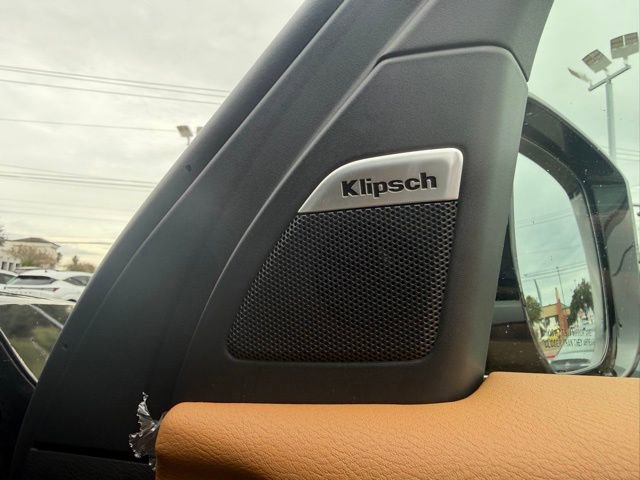 New 2026 Nissan Armada SL image 31