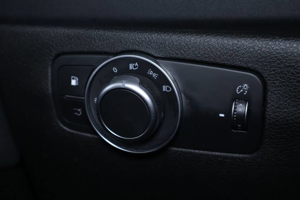 Used 2024 Dodge Hornet R/T Plus w/ R/T Blacktop Package AWD/4WD image 28