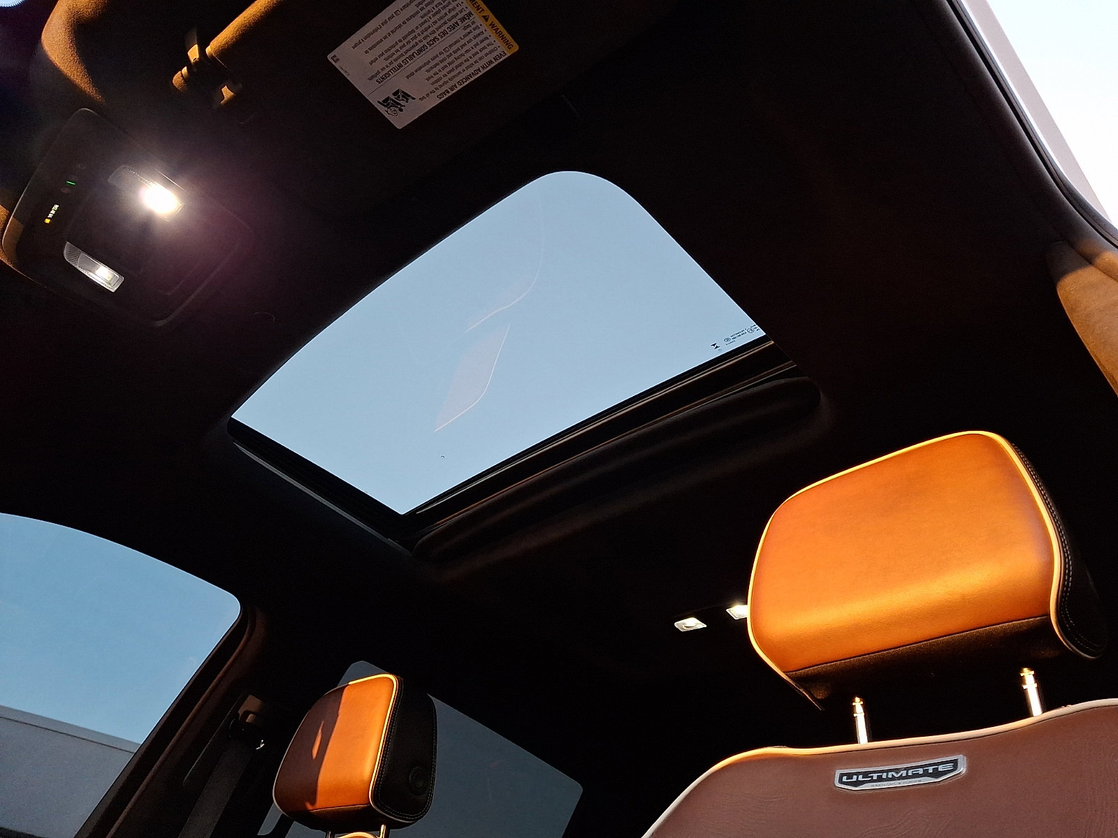 Certified 2024 GMC Sierra 2500 Denali Ultimate w/ Max Trailering Package image 16