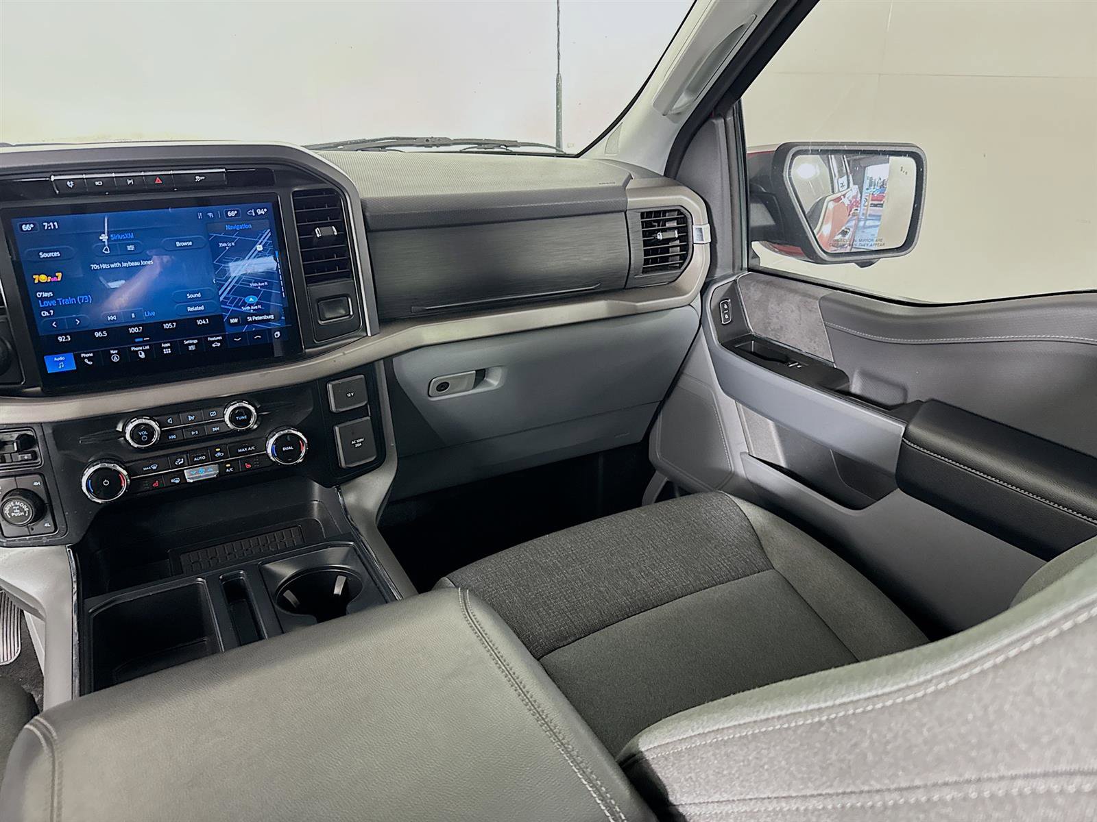 Used 2024 Ford F150 XLT w/ Equipment Group 302A MID image 25