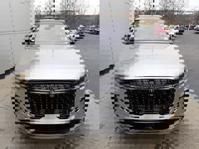 New 2026 Lincoln Nautilus Black Label w/ Jet Appearance Package image 31