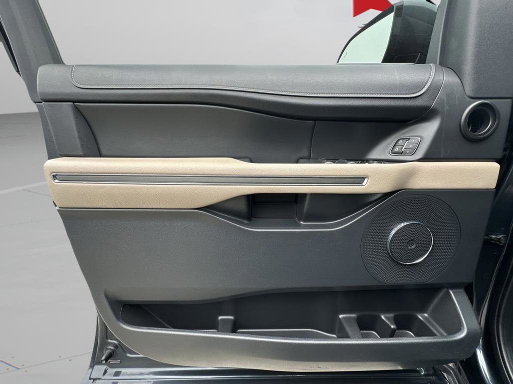 Used 2023 Ford Expedition XLT RWD image 30