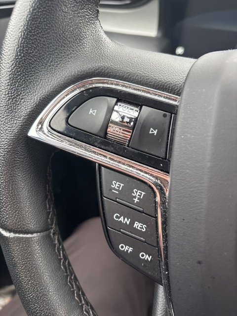 Used 2021 Lincoln Nautilus AWD image 16